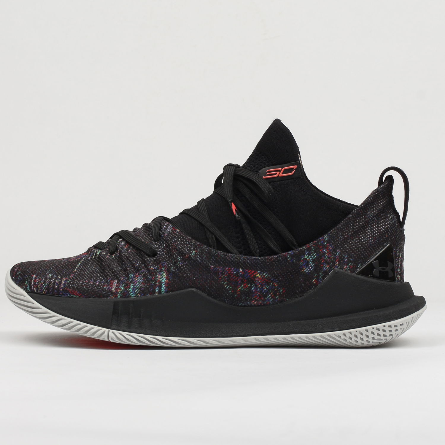 Кецове и обувки Under Armour Curry 5 Черно | 3020657-005, 0