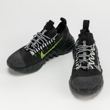 Кецове и обувки Nike Space Hippie 01 Черно | DJ3056-001, 2