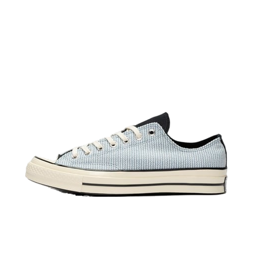Кецове и обувки Converse Chuck 70 Ox Workwear Синьо | A02766C