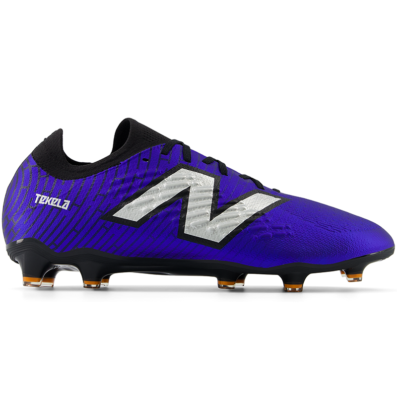 Кецове и обувки New Balance TEKELA MAGIA FG V4+ Синьо | NBST2FLZ45, 0