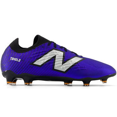 Кецове и обувки New Balance TEKELA MAGIA FG V4+ Синьо | NBST2FLZ45, 0
