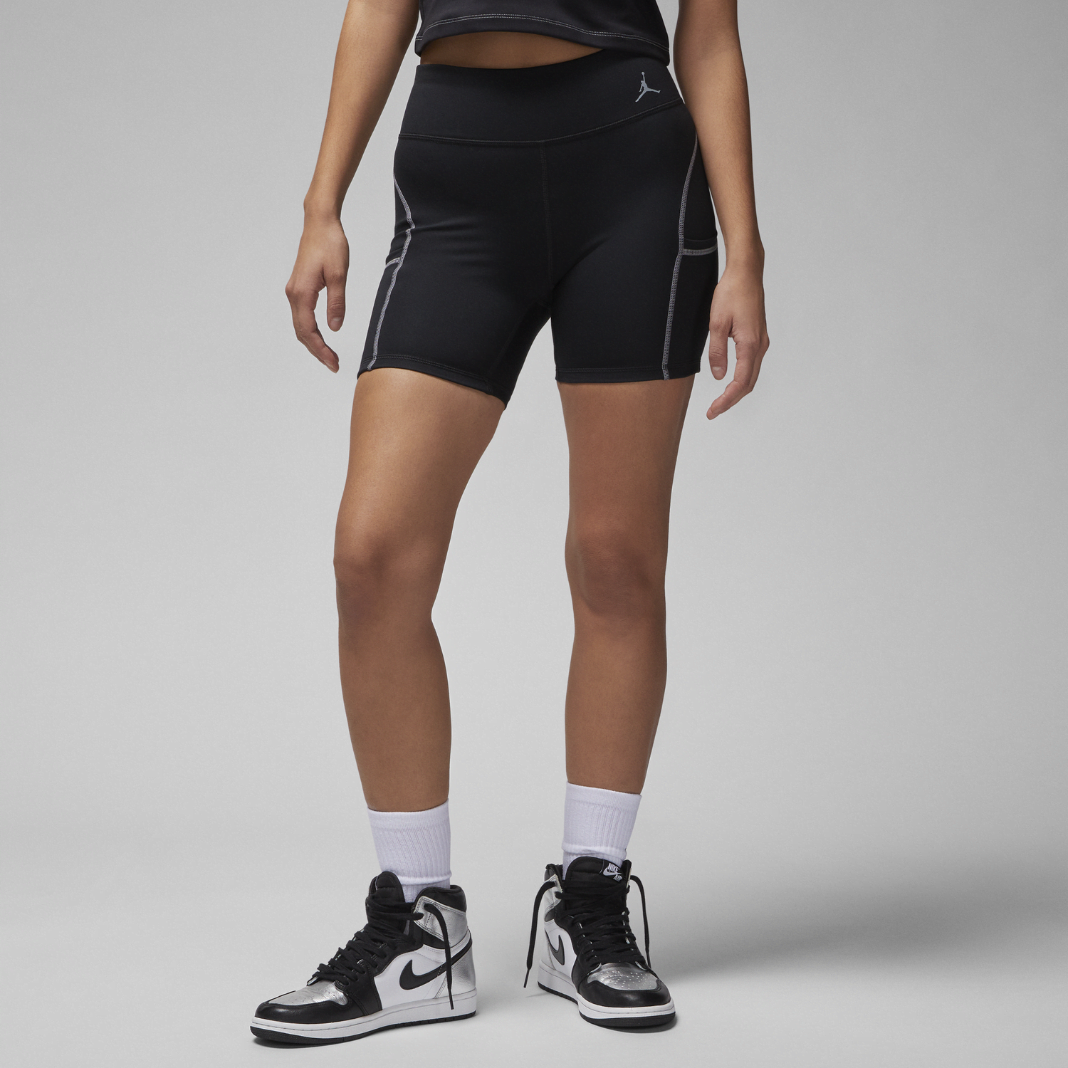 Къси панталони Nike Sport Shorts Черно | DX0461-010, 0