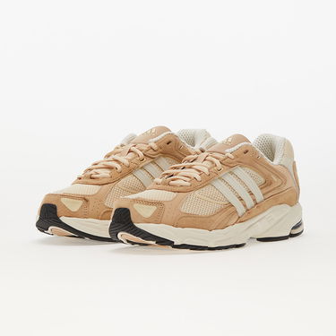 Кецове и обувки adidas Originals Response Cl Sand Strata/ Off White/ Magic Beige Бежово | ID4594, 4