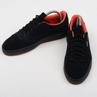 Кецове и обувки Puma Suede ANR Черно | 366534 02, 2