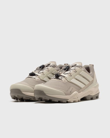 Кецове и обувки adidas Originals Terrex Skychaser GTX Бежово | JS4610, 2