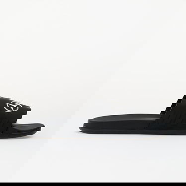 Кецове и обувки adidas Originals Mercedes - AMG Petronas Formula One Team Adilette Comfort Slides Черно | JR1070, 2