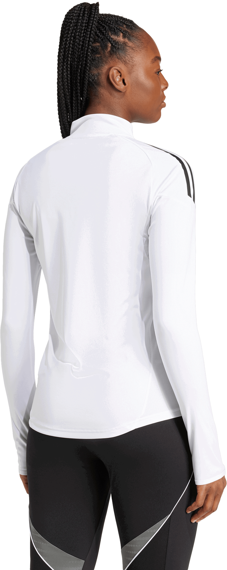 Суитчър adidas Originals Adidas Tiro 25C Training Top Бяло | ji7511, 1