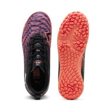 Кецове и обувки Puma FUTURE 8 PLAY TT Черно | 108396_01, 3