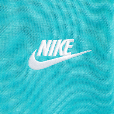 Суитчър Nike Nike Sportswear Club Fleece Hoodie Тюркоазено | FD3000-345, 3