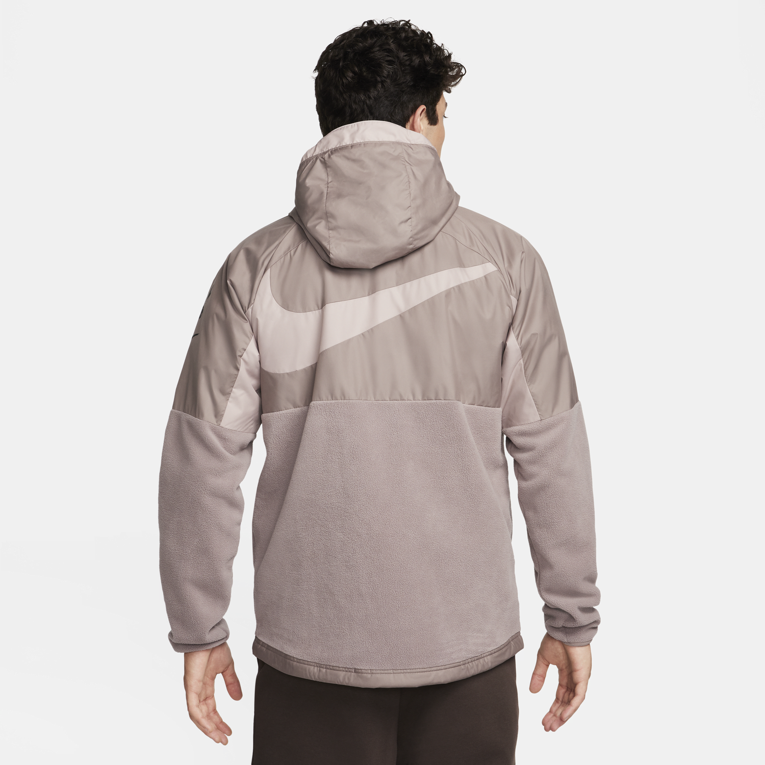 Яке Nike Football Tottenham Hotspur Jacket Бежово | DX8453-209, 0