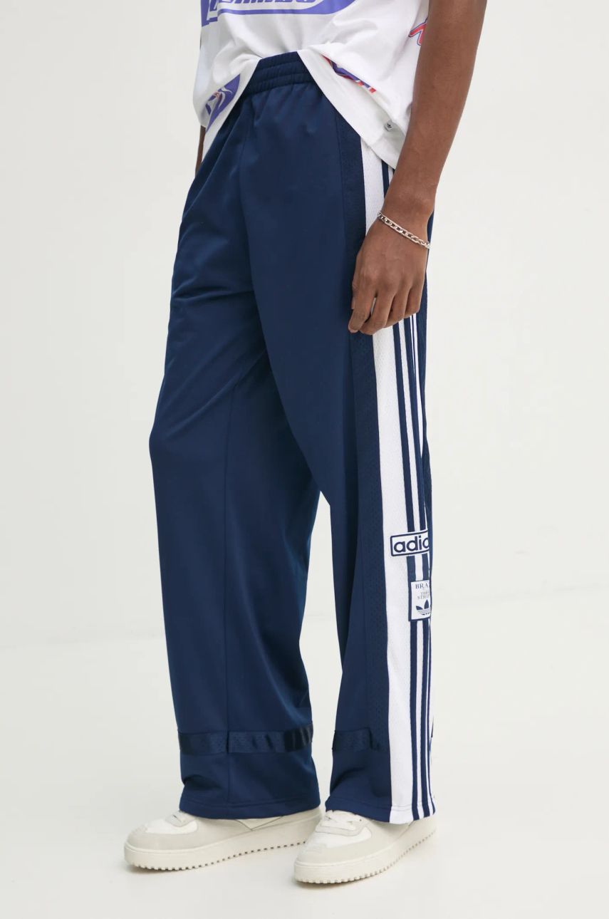 Спортни панталони adidas Originals Originals Adibreak Track Pants Синьо | JD4268, 0