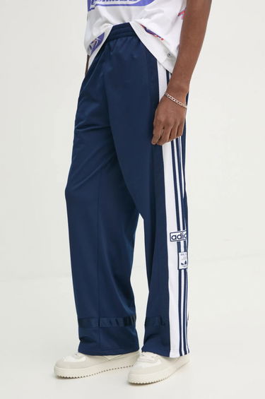 Спортни панталони adidas Originals Originals Adibreak Track Pants Синьо | JD4268, 0