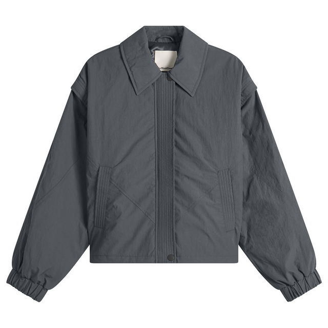 Heath Bomber Jacket