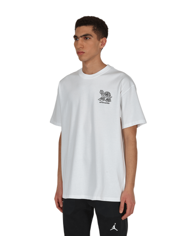 Тениска Nike NRG Turtle Tee Бяло | DM2351-100, 4