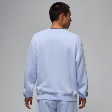 Суитчър Jordan Jordan Brooklyn Fleece Crew Sweatshirt Синьо | FV7293-407, 3