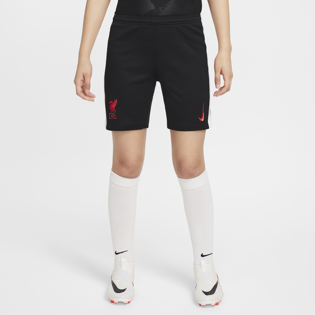 Liverpool FC Stadium 2024/25 Dri-FIT Replica Shorts