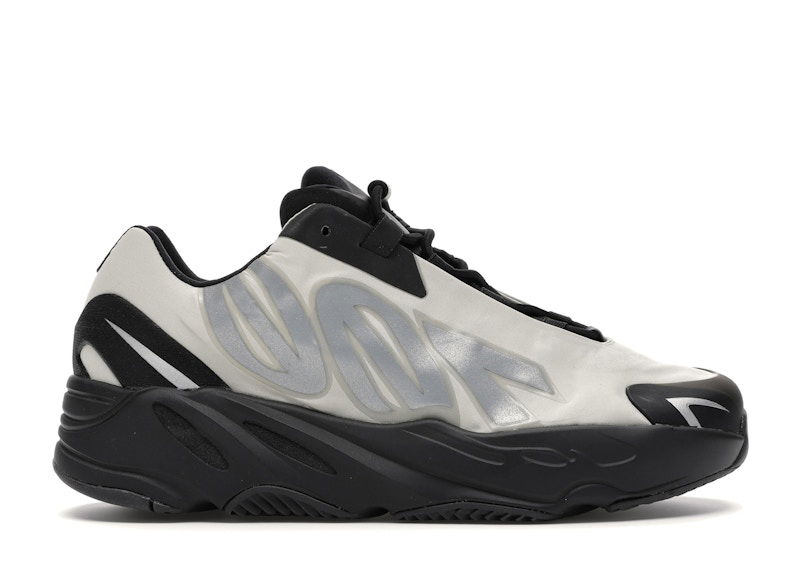 Кецове и обувки adidas Yeezy Yeezy Boost 700 MNVN Сиво | FY3730, 0