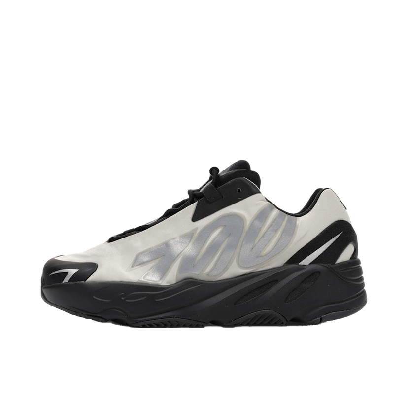 Кецове и обувки adidas Yeezy Yeezy Boost 700 MNVN Сиво | FY3730
