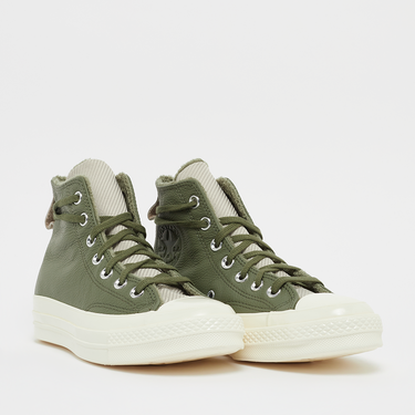 Кецове и обувки Converse Chuck 70 Counter Climate Зелено | A01333C, 3