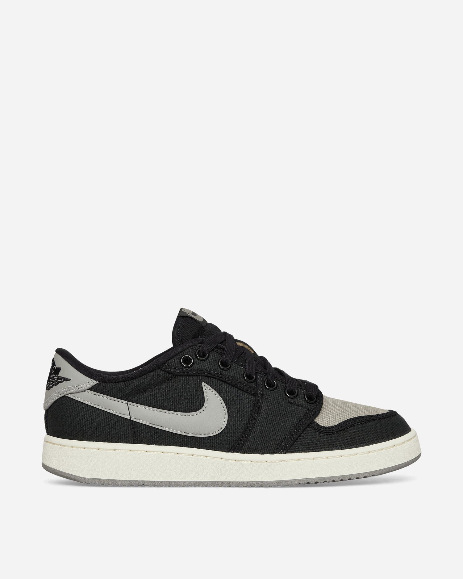 Кецове и обувки Jordan Air Jordan 1 KO Low Черно | DX4981-002, 1