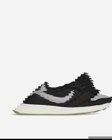 Кецове и обувки Jordan Air Jordan 1 KO Low Черно | DX4981-002, 1