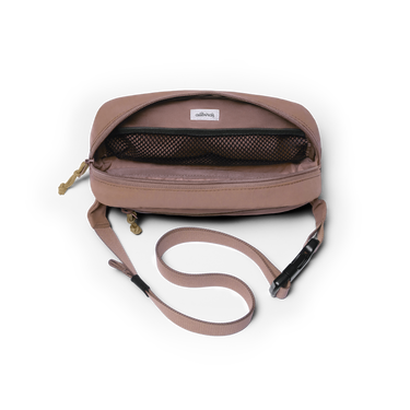 Чанта за кръста Allbirds Recycled Belt Bag Розово | A12159U, 2