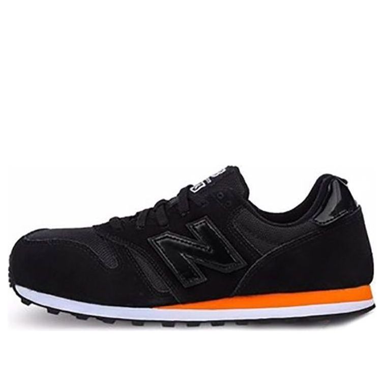 Кецове и обувки New Balance 373 Черно | ML373MB, 0