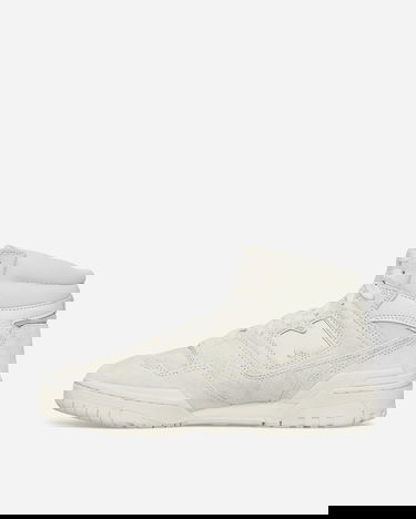 Кецове и обувки New Balance 650 Sea Salt Бяло | BB650RSE, 3