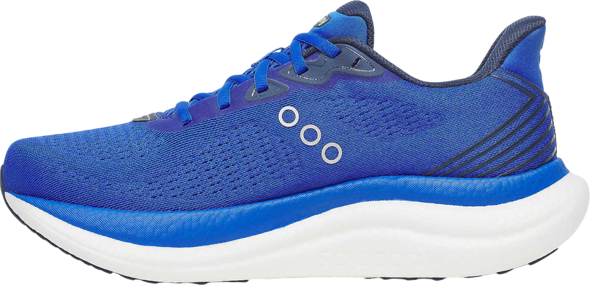 Кецове и обувки Saucony Triumph 23 Синьо | s21023-215, 1