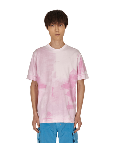 Тениска 1017 ALYX 9SM Treated Nightmare T-Shirt Розово | AAMTS0253FA01 PNK0006, 3