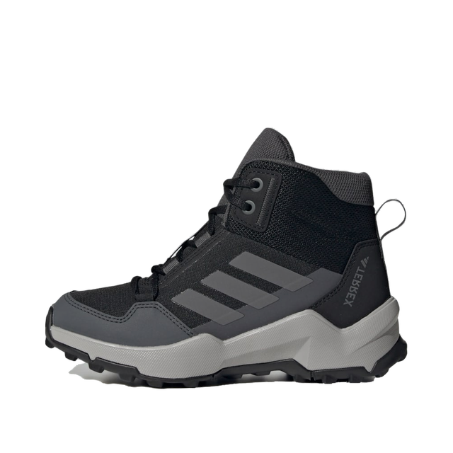 Terrex Ax4r Mid Hiking Boots