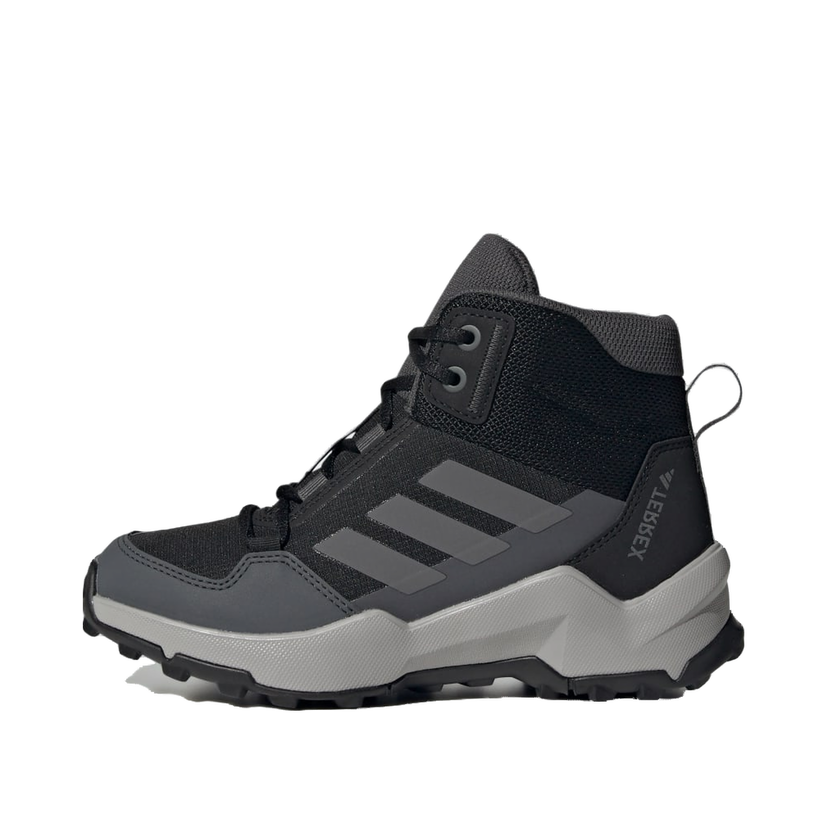 Кецове и обувки adidas Performance Terrex Ax4r Mid Hiking Boots Черно | IF6520