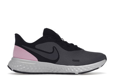 Кецове и обувки Nike Revolution 5 Psychic Pink W Черно | BQ3207-004, 0