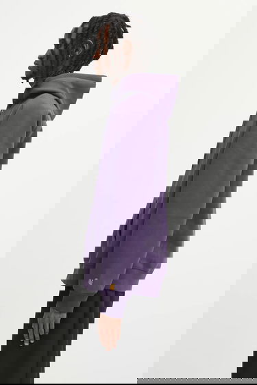 Суитчър Carhartt WIP Chase Hoodie Лилаво | I033661-37Y.XX, 3