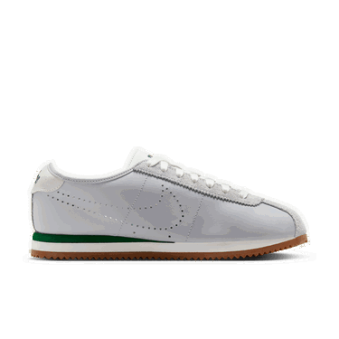 Кецове и обувки Nike Cortez Leather Сиво | HQ1841-001, 2