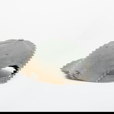 Шапка с козирка RIPNDIP Castanza Dad Hat with Cat Emblem and Distressed Brim Многоцветен | RNDBASICHAT3, 1