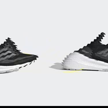 Кецове и обувки adidas Performance Ultraboost Light Черно | HQ6339, 0