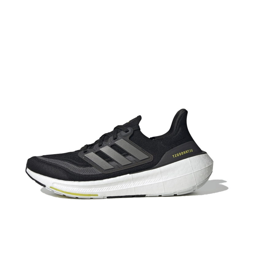 Бягане adidas Performance Ultraboost Light Черно | HQ6339