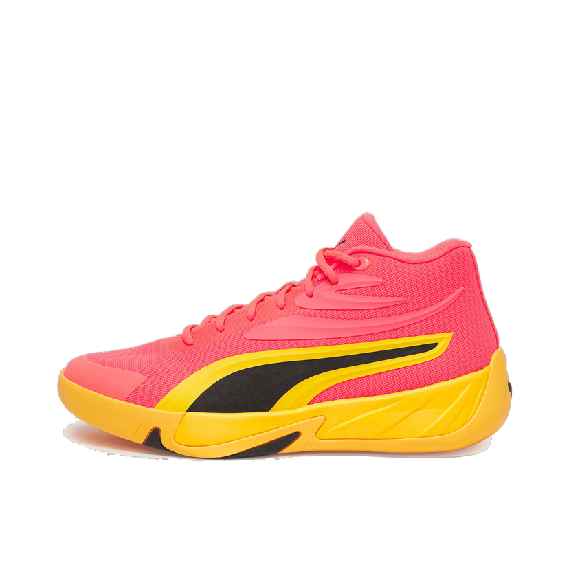 Кецове и обувки Puma COURT PRO Многоцветен | 310829-01