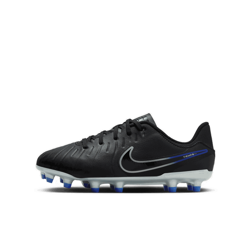 Кецове и обувки Nike Jr. Tiempo Legend 10 Academy Черно | DV4348-040