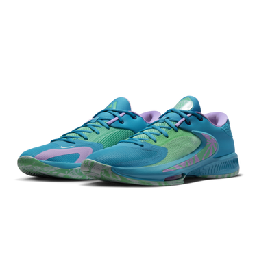 Кецове и обувки Nike Zoom Freak 4 Синьо | DJ6149-400, 1