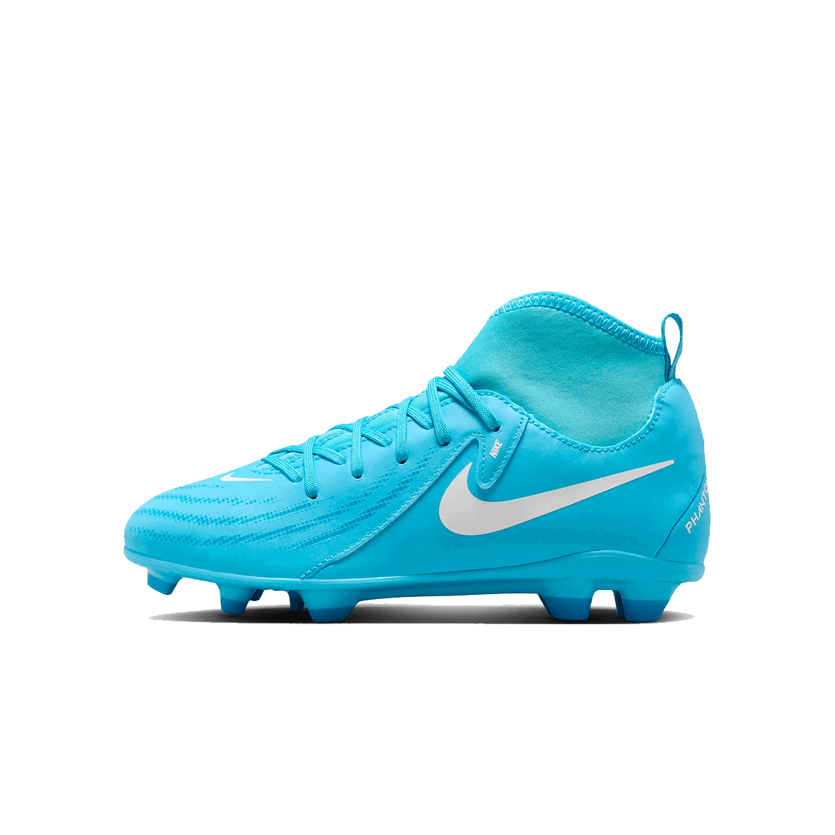 Кецове и обувки Nike Phantom Luna II Club Тюркоазено | FJ2601-400, 0