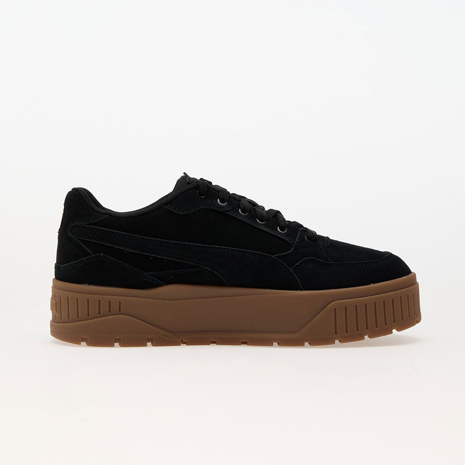 Кецове и обувки Puma Karmen II Idol SD Черно | 39746205, 1