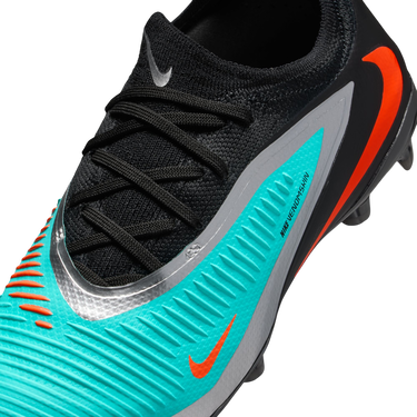 Кецове и обувки Nike JR PHANTOM 6 LOW PRO LE FG/MG Тюркоазено | ii6280-001, 7