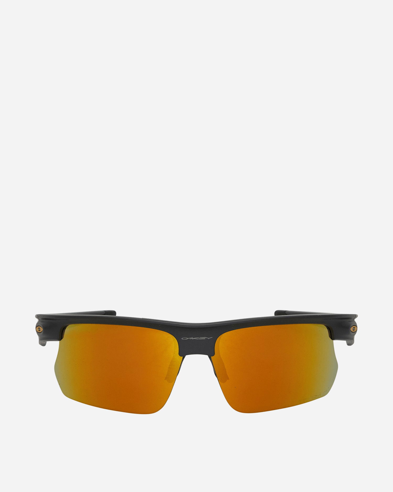 Слънчеви очила OAKLEY BiSphaera Sunglasses Matte Carbon / Prizm Tungsten Оранжево
 | OO9400 12, 1