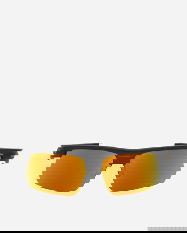 Слънчеви очила OAKLEY BiSphaera Sunglasses Matte Carbon / Prizm Tungsten Оранжево
 | OO9400 12, 1