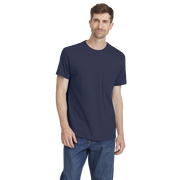 Merino Tee, Size Small