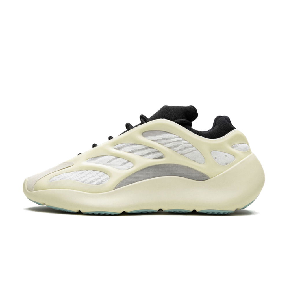 Кецове и обувки adidas Yeezy Yeezy 700 V3 "Azael" Бяло | FW4980, 0