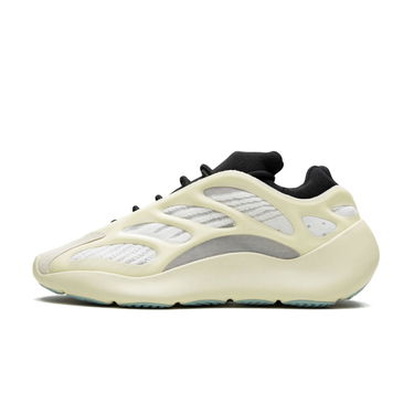 Кецове и обувки adidas Yeezy Yeezy 700 V3 "Azael" Бяло | FW4980, 0