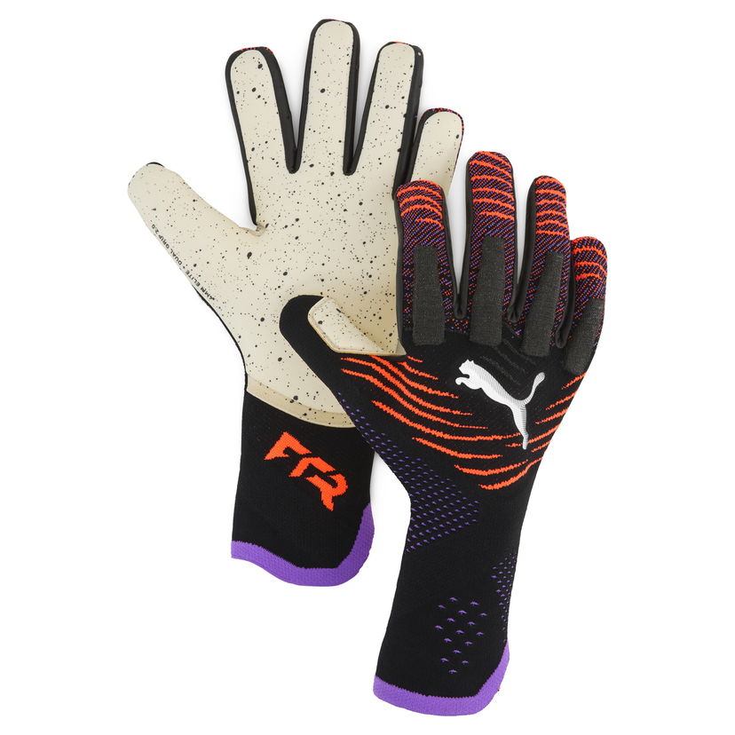 Ръкавици Puma FUTURE Ultimate NC Soccer Goalkeeper Gloves Многоцветен | 042064_01